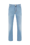 Jacob Cohen Jeans - Country of manufacture: Italy. Care: specialized cleaning - photo 1