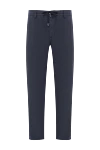 Jacob Cohen Trousers - Country of manufacture: Italy. Care: specialized cleaning - photo 1