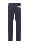 Trousers Jacob Cohen - Country of manufacture: Italy. Care: specialized cleaning - photo 2