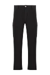 Jacob Cohen Trousers - Country of manufacture: Italy. Care: specialized cleaning - photo 1