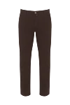 Jacob Cohen Trousers - Country of manufacture: Italy. Care: specialized cleaning - photo 1