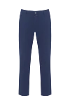 Jacob Cohen Trousers - Country of manufacture: Italy. Care: specialized cleaning - photo 1