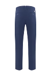 Trousers Jacob Cohen - Country of manufacture: Italy. Care: specialized cleaning - photo 2