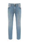 Jacob Cohen Jeans - Country of manufacture: Italy. Care: specialized cleaning - photo 1