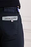 Shorts Jacob Cohen - Country of manufacture: Italy. Care: specialized cleaning - photo 4