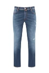 Jacob Cohen Jeans - Country of manufacture: Italy. Care: specialized cleaning - photo 1