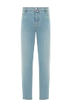 Jacob Cohen Jeans - Country of manufacture: Italy. Care: specialized cleaning - photo 1