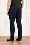 Jacob Cohen Trousers - Country of manufacture: Italy. Care: specialized cleaning - photo 3