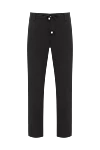 Jacob Cohen Trousers - Country of manufacture: Italy. Care: specialized cleaning - photo 1