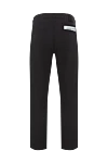 Trousers Jacob Cohen - Country of manufacture: Italy. Care: specialized cleaning - photo 2