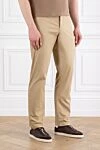 Trousers Jacob Cohen - Country of manufacture: Italy. Care: specialized cleaning - photo 2