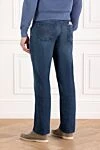 Jacob Cohen Jeans - Country of manufacture: Italy. Care: specialized cleaning - photo 3