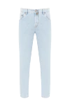 Jacob Cohen Jeans - Country of manufacture: Italy. Care: specialized cleaning - photo 1