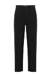 Jacob Cohen Trousers - Country of manufacture: Italy. Care: specialized cleaning - photo 1