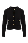 Tom Ford Cardigan - Country of manufacture: Italy. Care: specialized cleaning - photo 1