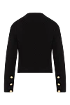 Cardigan Tom Ford - Country of manufacture: Italy. Care: specialized cleaning - photo 2