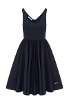 Prada Dress - Country of manufacture: Italy. Care: specialized cleaning - photo 1