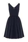 Dress Prada - Country of manufacture: Italy. Care: specialized cleaning - photo 2