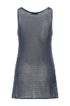 Dress Prada - Country of manufacture: Italy. Care: specialized cleaning - photo 2
