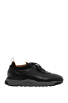 Santoni Кроссовки, Кеды,Сникеры - Страна производитель: Италия. Уход: специализированная чистка - фото 1