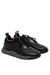 Santoni Кроссовки, Кеды,Сникеры - Страна производитель: Италия. Уход: специализированная чистка - фото 3