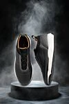 Santoni Кроссовки, Кеды,Сникеры - Страна производитель: Италия. Уход: специализированная чистка - фото 1