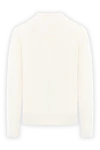 Jumper long sleeve Corneliani - Country of manufacture: Italy. Care: specialized cleaning - photo 2