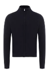 Corneliani Кардиган - Страна производитель: Италия. Уход: специализированная чистка - фото 1