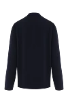 Blazer Corneliani - Country of manufacture: Italy. Care: specialized cleaning - photo 2