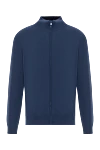 Corneliani Cardigan - Country of manufacture: Italy. Care: specialized cleaning - photo 1