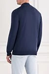 Corneliani Cardigan - Country of manufacture: Italy. Care: specialized cleaning - photo 3