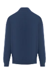 Cardigan Corneliani - Country of manufacture: Italy. Care: specialized cleaning - photo 6
