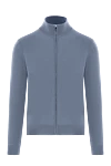 Corneliani Cardigan - Country of manufacture: Italy. Care: specialized cleaning - photo 1