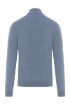 Cardigan Corneliani - Country of manufacture: Italy. Care: specialized cleaning - photo 2