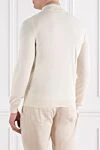 Corneliani Cardigan - Country of manufacture: Italy. Care: specialized cleaning - photo 3