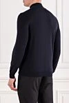 Corneliani Cardigan - Country of manufacture: Italy. Care: specialized cleaning - photo 3