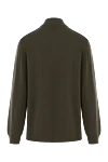 Тройер Corneliani - Страна производитель: Италия. Уход: специализированная чистка - фото 2