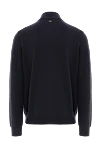 Cardigan Corneliani - Country of manufacture: Italy. Care: specialized cleaning - photo 2