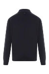 Cardigan Corneliani - Country of manufacture: Italy. Care: specialized cleaning - photo 2