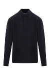 Corneliani Тройер - Страна производитель: Италия. Уход: специализированная чистка - фото 1