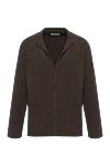 Corneliani Пиджак - Страна производитель: Италия. Уход: специализированная чистка - фото 1