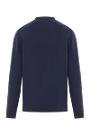Jumper long sleeve Corneliani - Country of manufacture: Italy. Care: specialized cleaning - photo 2