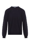 Corneliani Джемпер  длинный рукав - Страна производитель: Италия. Уход: специализированная чистка - фото 1