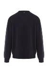 Джемпер  длинный рукав Corneliani - Страна производитель: Италия. Уход: специализированная чистка - фото 2