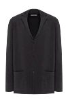 Corneliani Пиджак - Страна производитель: Италия. Уход: специализированная чистка - фото 1