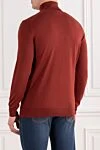 Corneliani Гольф - Страна производитель: Италия. Уход: специализированная чистка - фото 3
