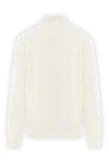 Polo long sleeve Corneliani - Country of manufacture: Italy. Care: specialized cleaning - photo 2