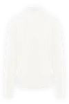 Polo long sleeve Corneliani - Country of manufacture: Italy. Care: specialized cleaning - photo 2