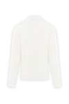 Polo long sleeve Corneliani - Country of manufacture: Italy. Care: specialized cleaning - photo 2