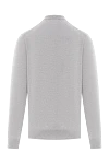 Polo long sleeve Corneliani - Country of manufacture: Italy. Care: specialized cleaning - photo 2